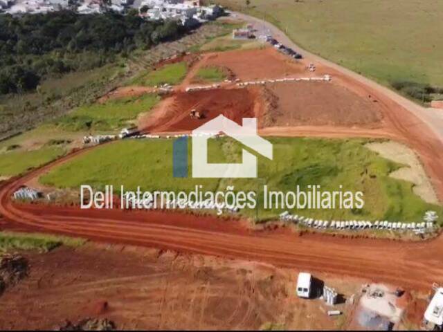 #5 - Terreno para Venda em Bragança Paulista - SP - 1