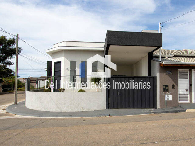 #10 - Casa para Venda em Bragança Paulista - SP - 1