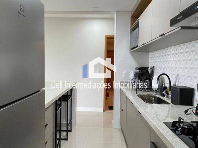 #16 - Apartamento para Venda em Bragança Paulista - SP - 3