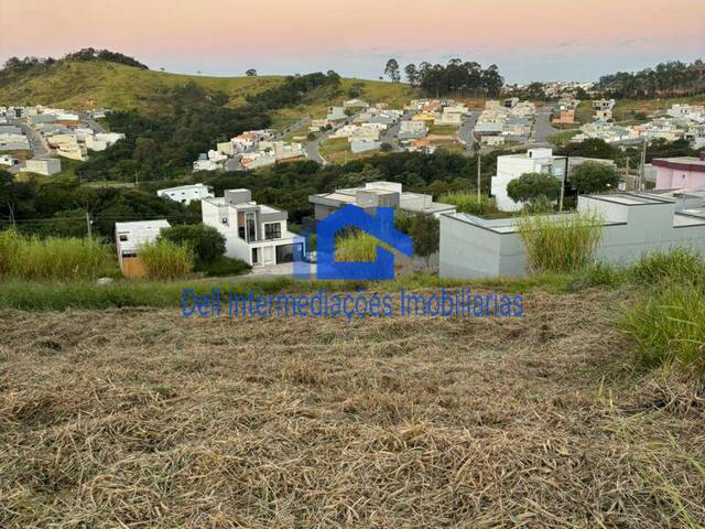 #34 - Terreno para Venda em Bragança Paulista - SP - 3