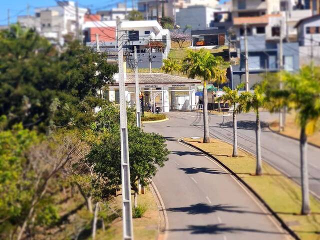 #54 - Casa para Venda em Bragança Paulista - SP - 1